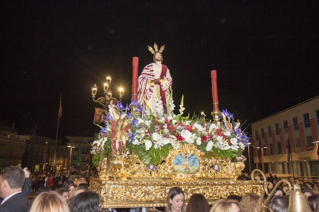 SALUTACION VIRGEN DE LOS DOLORES - 85